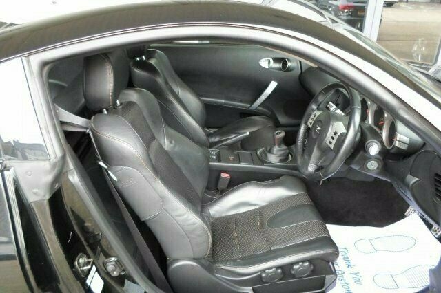 Used Nissan 350Z 2005 Coupe