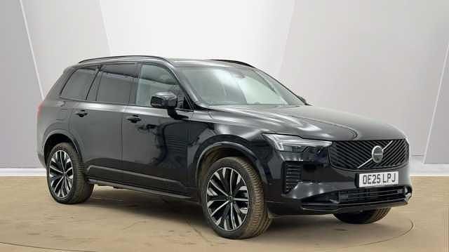 Used Volvo XC90 Ultra 449 HP (330 kW) 2026 SUV