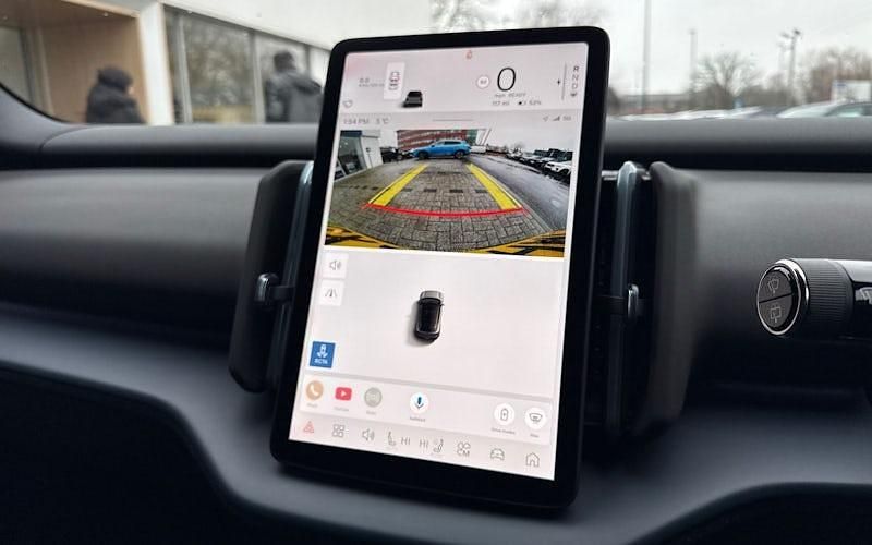 New Volvo EX30 Plus 200 kW (272 HP) 2025 SUV