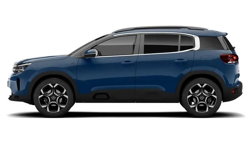 New 2025 Citroën C5 Aircross SUV | £25,800 (Fair price) - Image 1/1