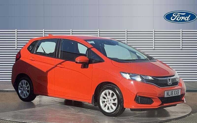 Used 2020 Honda Jazz SE Hatchback | £10,535 (Fair price) - Image 1/4