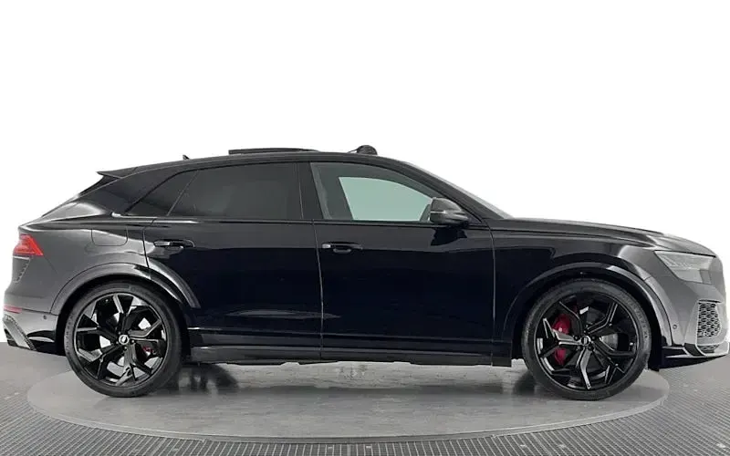 Used Audi RS Q8 600 HP (441 kW) 2024 SUV