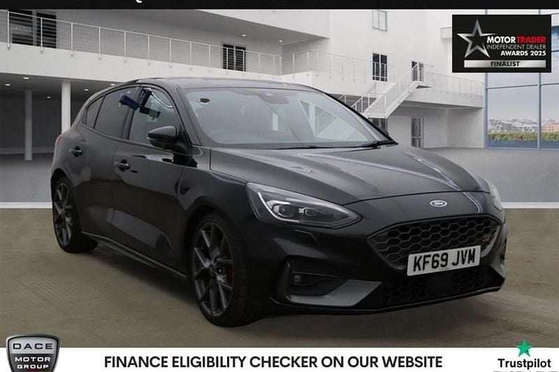 Used 2020 Ford Focus ST | £16,940 (Fair price) - Image 1/1