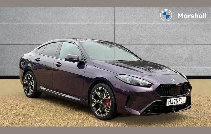 Used BMW 220 M Sport 168 HP (123 kW) 2025 Other Coupe