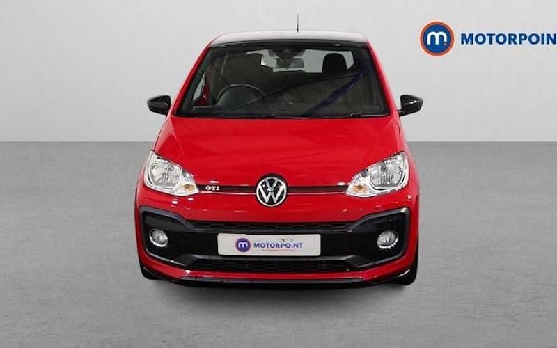 Used VW up! GTI 116 HP (85 kW) 2023 Hatchback
