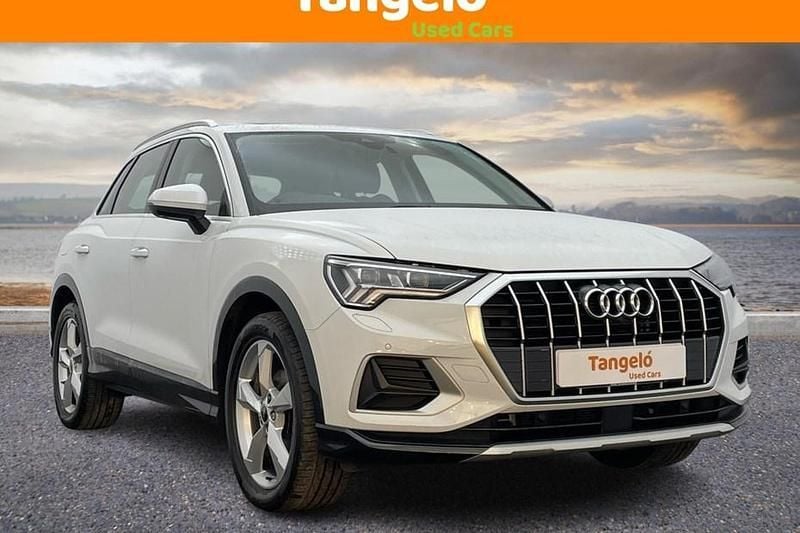 Used Audi Q3 Sport 150 HP (110 kW) 2024 SUV