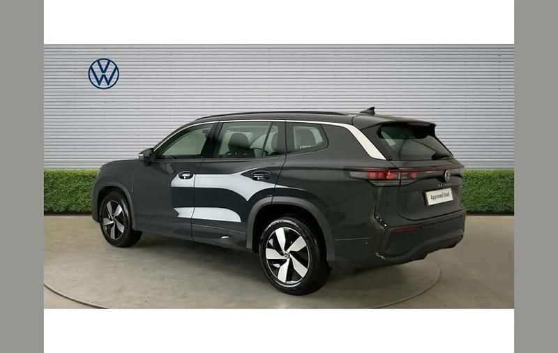 Used VW Tayron Life 150 HP (110 kW) 2025 Other SUV