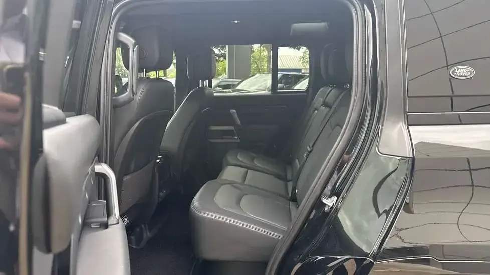 Used Land Rover Defender HSE Dynamic 2023 SUV