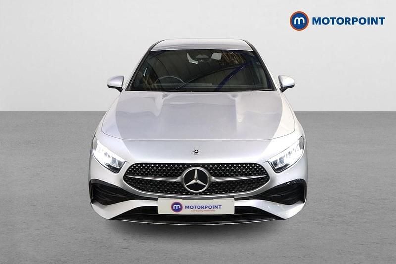 Used Mercedes A200 Executive 2023 Silver Hatchback