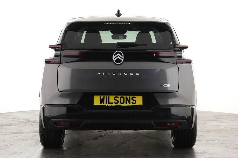 New Citroën C5 156 kW (213 HP) 2026 Hatchback