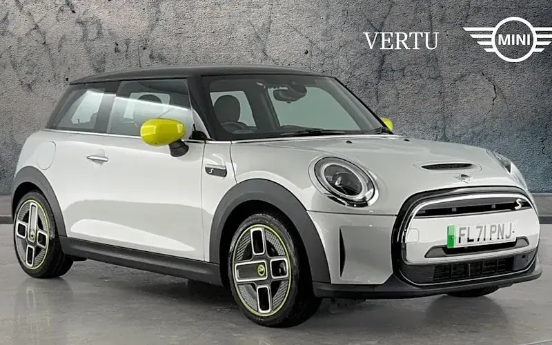Usado Mini Cooper Level 2 135 kW (184 CV) 2023 Utilitario