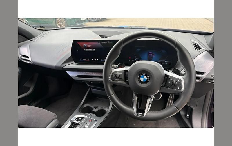 Used BMW 120 M Sport 154 HP (113 kW) 2025 Other Hatchback
