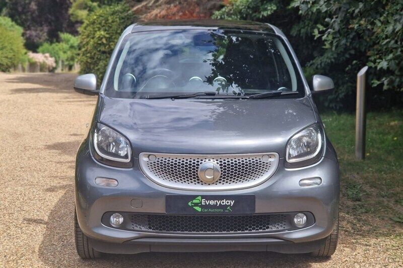 Used 2015 Smart ForFour Premium | £1,999 (Super price) - Image 1/1