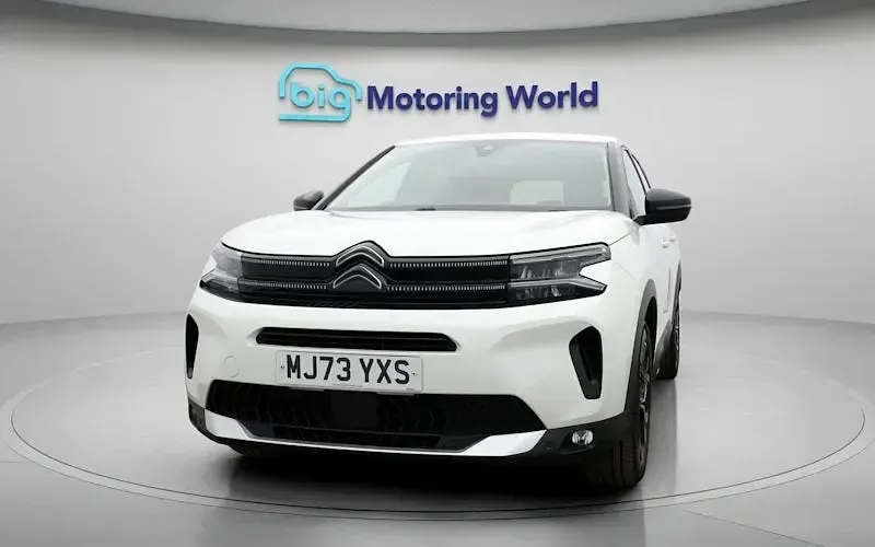 Used Citroën C5 PureTech 131 HP (96 kW) 2023 Hatchback