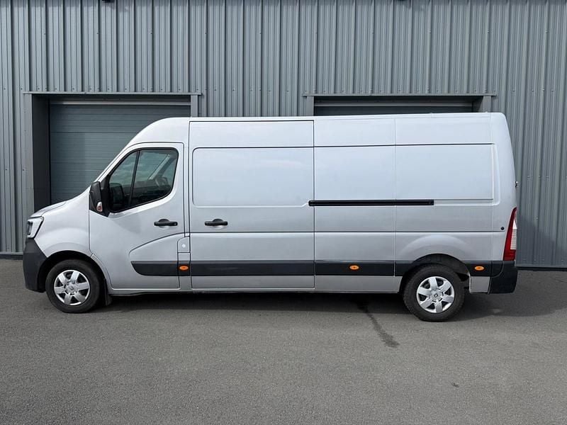 Used Renault Master Business 2023 Grey MPV