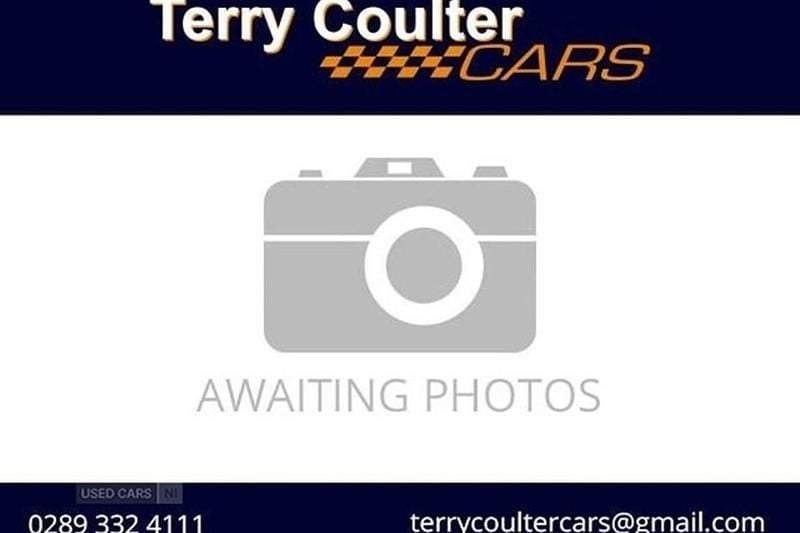 Silver Used 2014 Mercedes C200 Sedan | £8,995 (A bit pricey) - Image 1/1