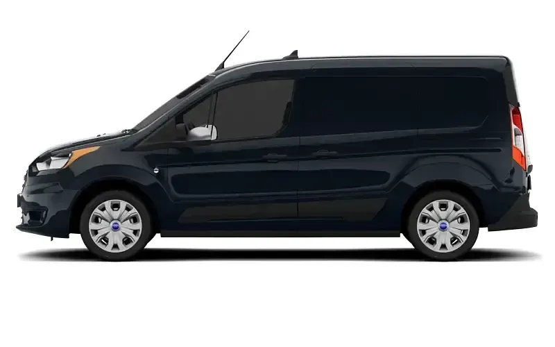 Used Ford Transit Limited 120 HP (88 kW) 2022 Van