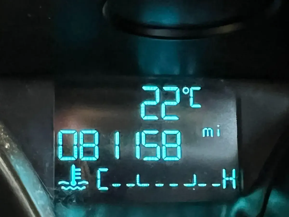 Usado Ford Ecosport Titanium 125 HP (91 kW) 2014 Branco SUV