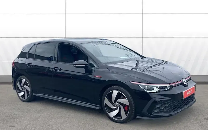 Usado VW Golf VIII GTI 245 HP (180 kW) 2023 Citadino