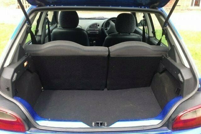 Used Citroën Saxo 2001 Hatchback