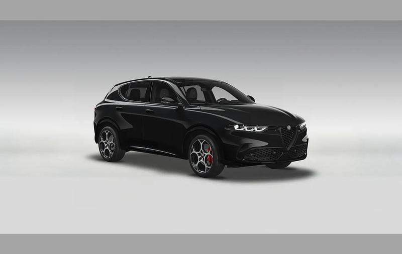 New Alfa Romeo Tonale Sprint 158 HP (116 kW) 2025 Other SUV