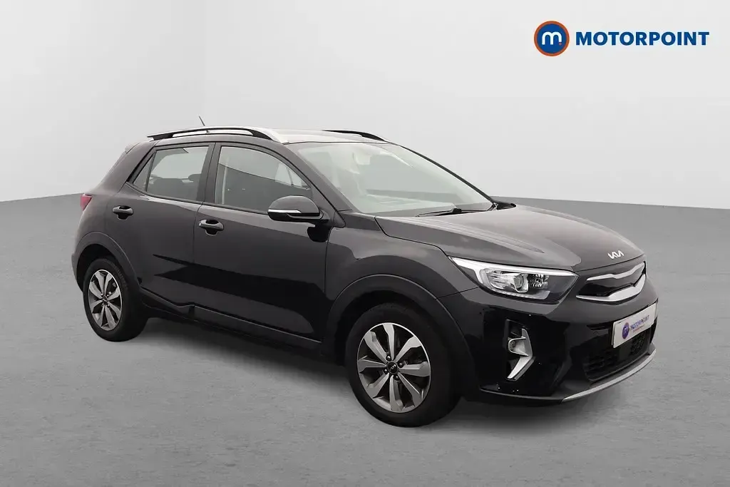 Used Kia Stonic 101 HP (74 kW) 2023 SUV