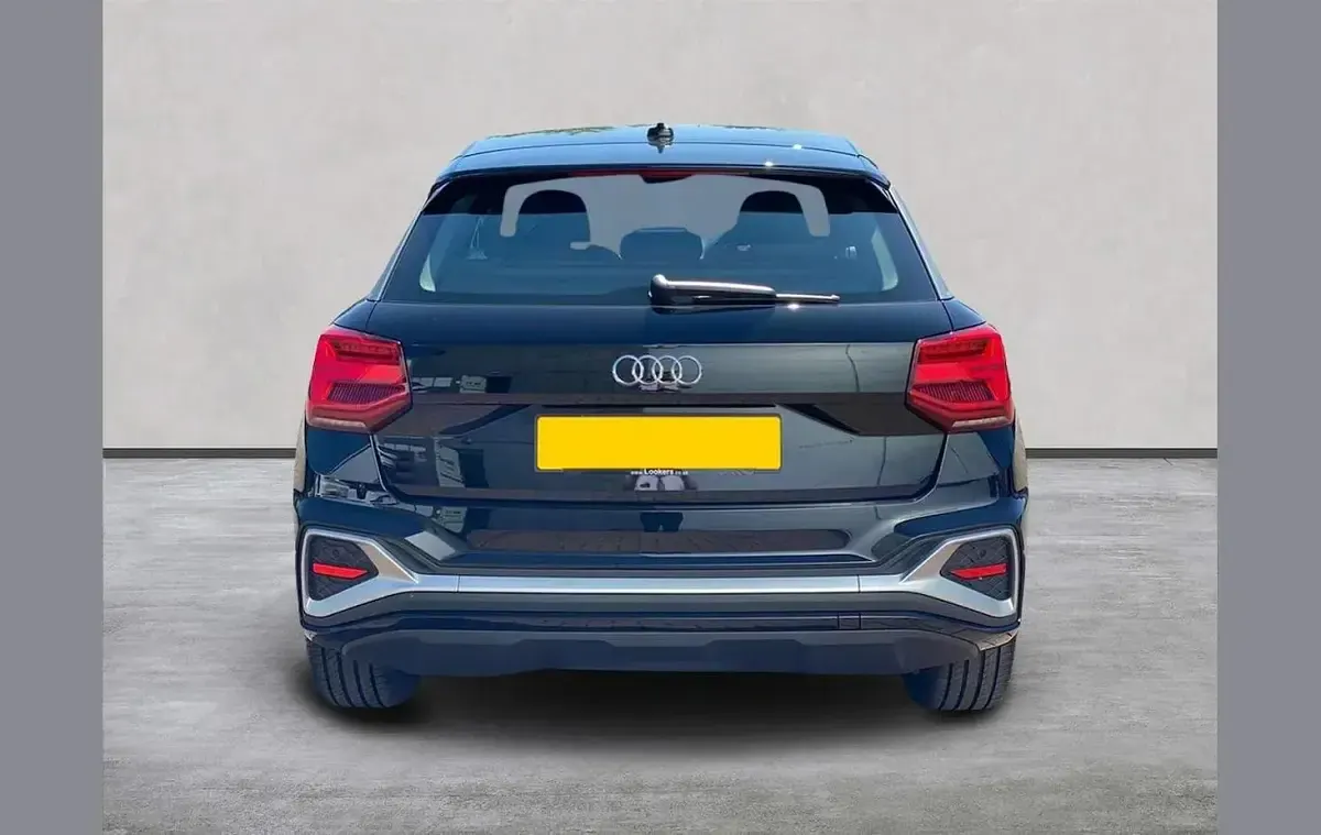 New Audi A3 S-Line 113 HP (83 kW) 2025 Other Sedan