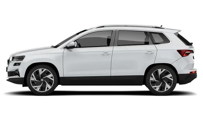 Used 2025 Skoda Karoq SE L SUV | £20,300 (Super price) - Image 1/1
