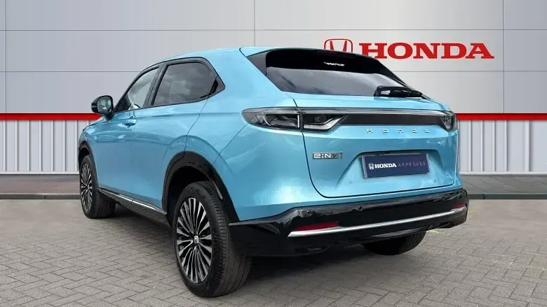 Używany Honda e Elegance 150 kW (204 KM) 2024 Hatchback