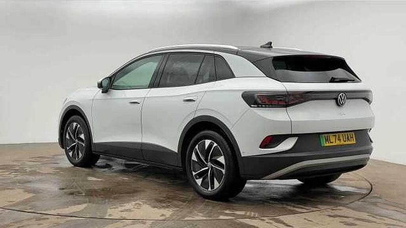 Used VW ID.4 210 kW (286 HP) 2024 SUV