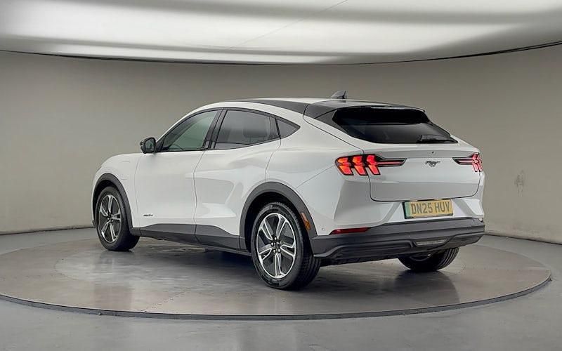 Used Ford Mustang Select 268 HP (197 kW) 2024 Estate