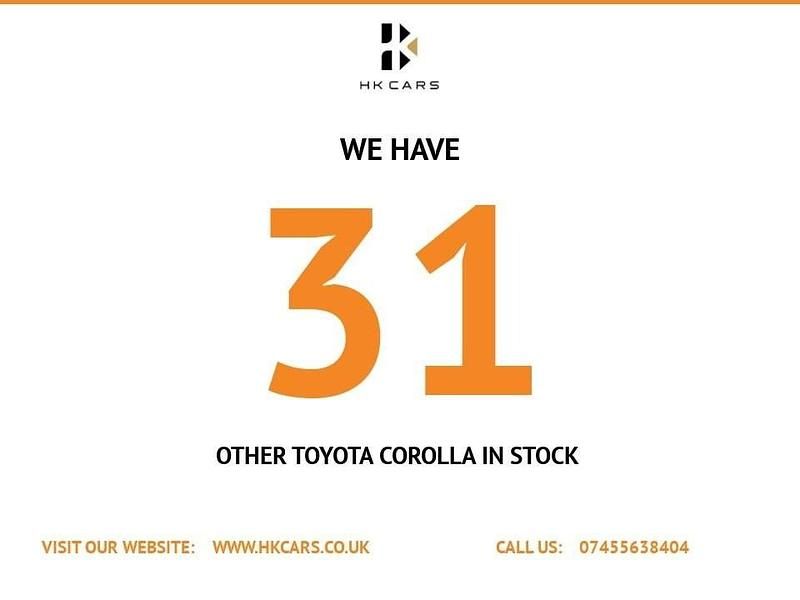 Usado Toyota Corolla 122 HP (89 kW) 2019 Prateado Carrinha