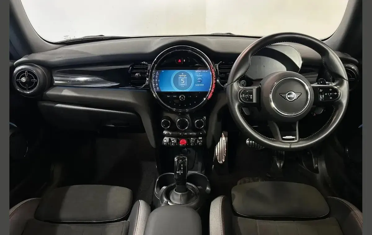Used Mini Cooper S Hatch 176 HP (129 kW) 2023 Silver Hatchback