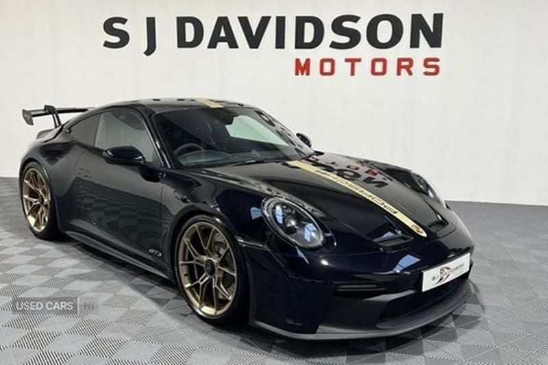Used 2022 Porsche 911 | £149,950 (Super price) - Image 1/1