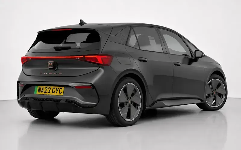 Used Cupra Born 150 kW (204 HP) 2024 Hatchback