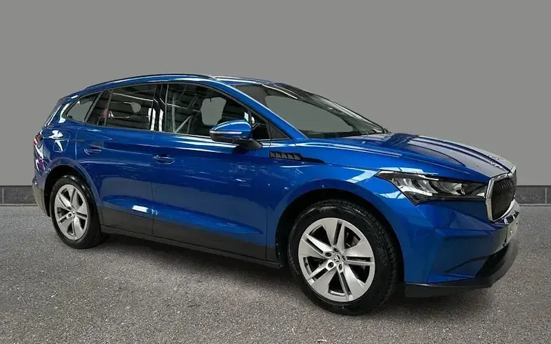 Used Skoda Enyaq iV ecoSuite 131 kW (179 HP) 2023 SUV