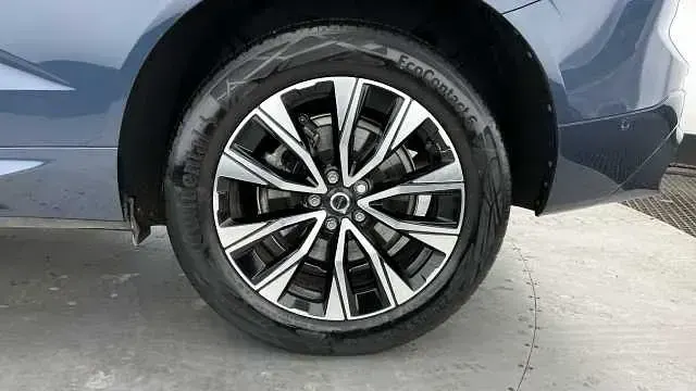 Begagnad Volvo XC60 Plus 197 HK (144 kW) 2023 Blå SUV