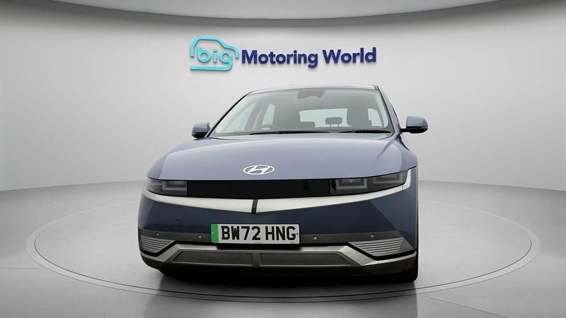 Used Hyundai Ioniq 5 Premium 165 kW (225 HP) 2023 SUV
