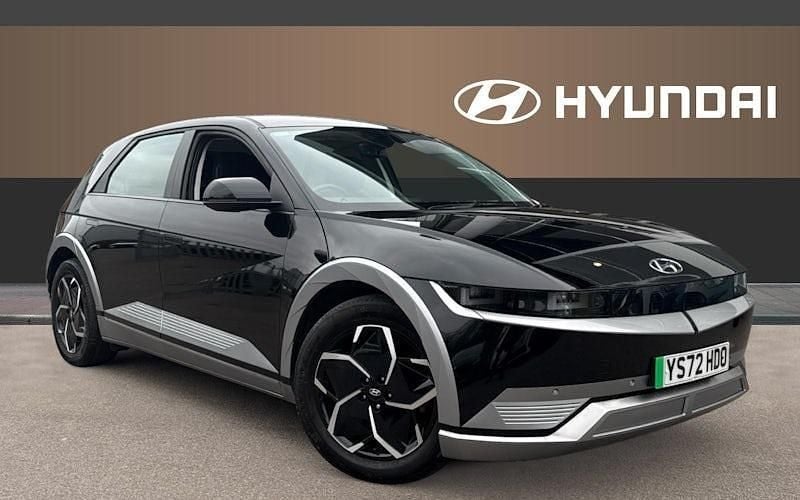Used 2024 Hyundai Ioniq 6 Premium Sedan | £21,121 (Good price) - Image 1/4