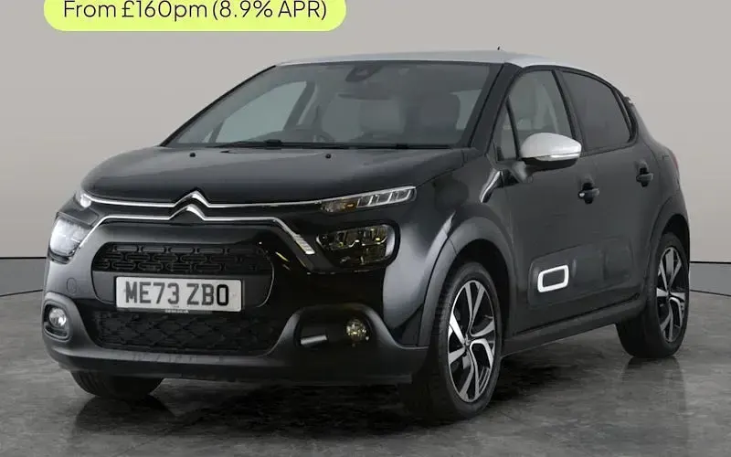 Gebraucht Citroën C3 PureTech 83 PS (61 kW) 2024 Kleinwagen