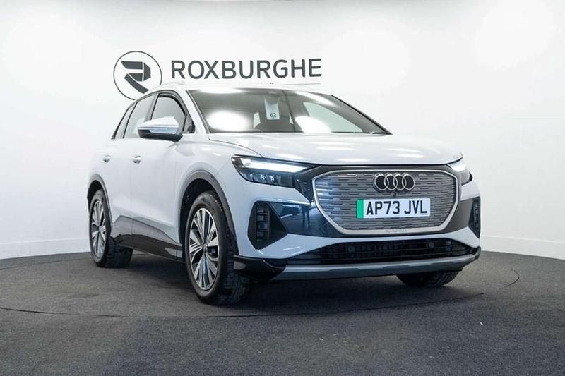 Used Audi Q4 e-tron Sport 210 kW (286 HP) 2023 SUV