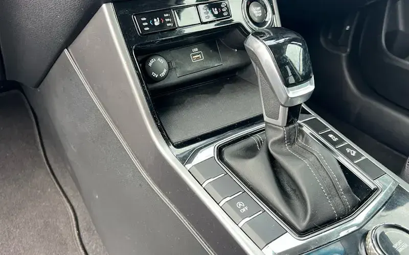 Used SsangYong Korando 136 HP (100 kW) 2021 Silver SUV