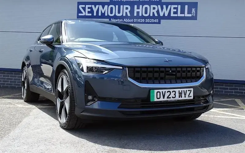 Used Polestar 2 169 kW (231 HP) 2023 Hatchback