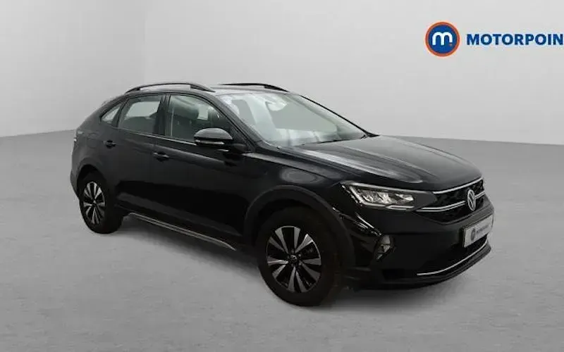 Used VW Taigo Life 95 HP (69 kW) 2025 SUV