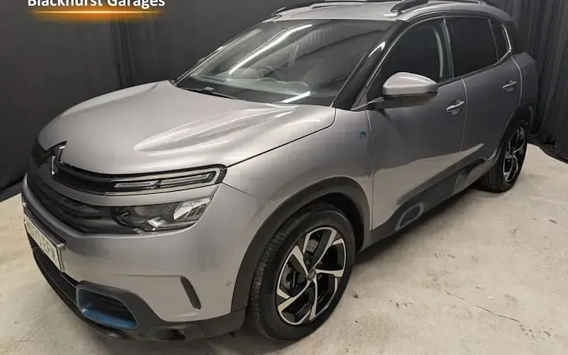 Used Citroën C5 Flair 226 HP (166 kW) 2020 Hatchback