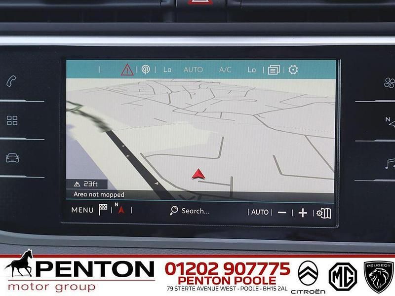 Used Citroën C4 SpaceTourer Flair 127 HP (93 kW) 2020 Grey MPV