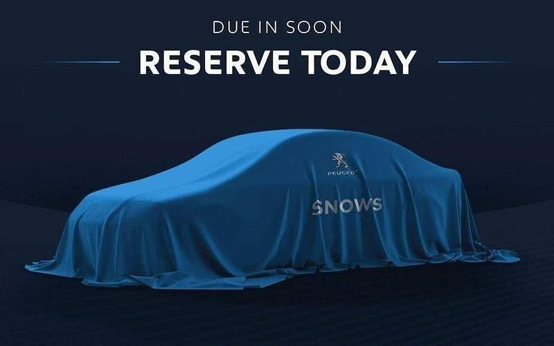 Used Peugeot 3008 GTi 145 HP (106 kW) 2025 Black SUV