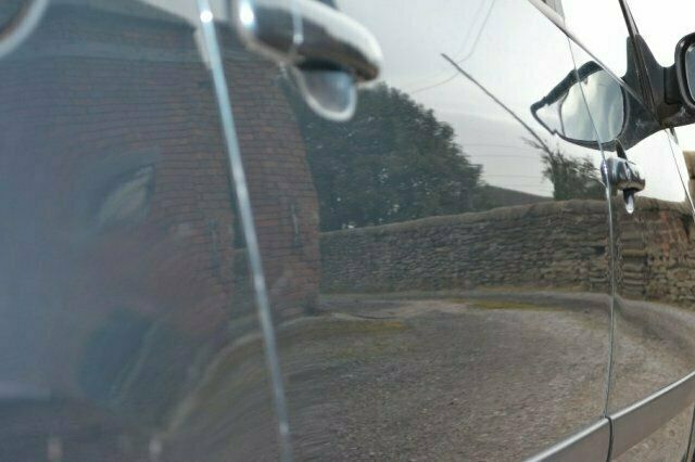 Used Ford Galaxy 143 HP (105 kW) 2002 MPV