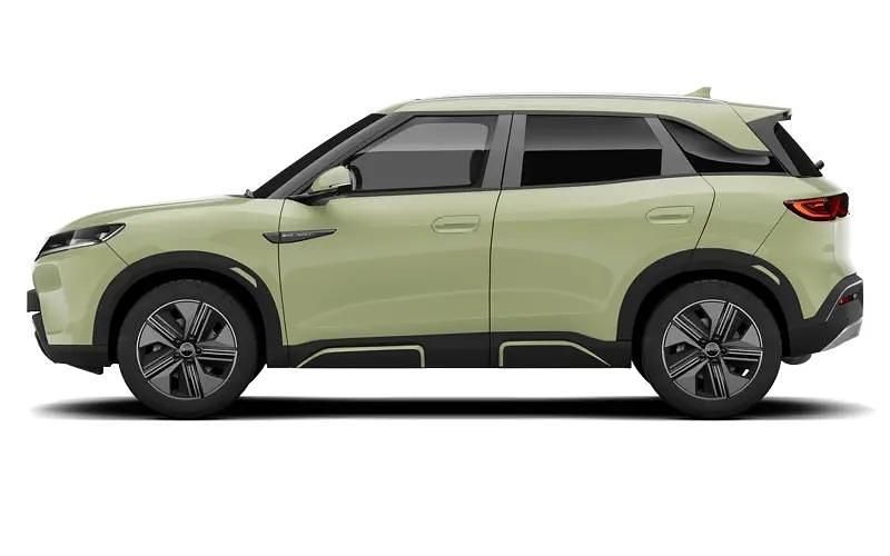 New BYD Atto 2 Comfort 150 kW (204 HP) 2026 SUV