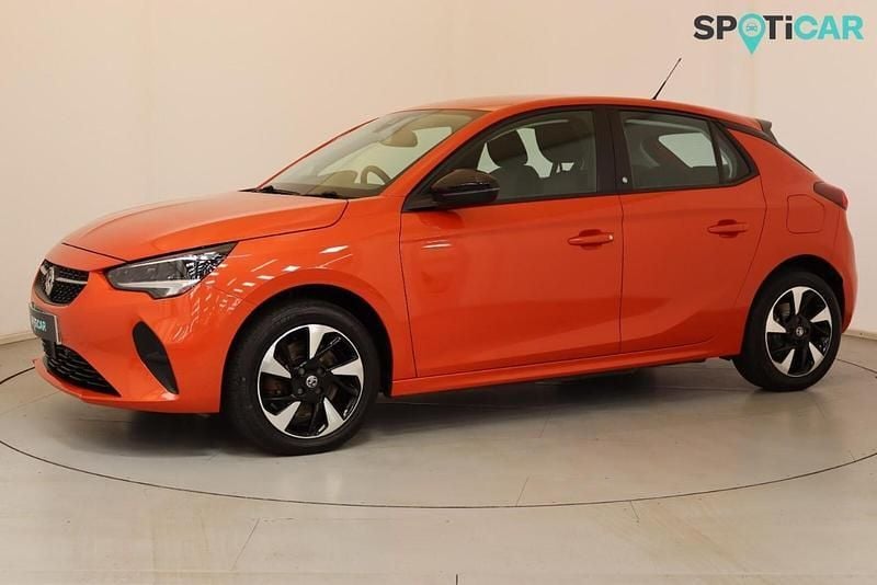 Orange Used 2020 Vauxhall Corsa-e Hatchback | £8,999 (Fair price) - Image 1/4